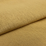 Обратная сторона подушки на молнии Vervaco, 45х45см, цвет бежевый