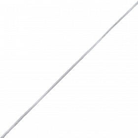 Шнур атласный (для воздушных петель), 2 мм*45,7 м