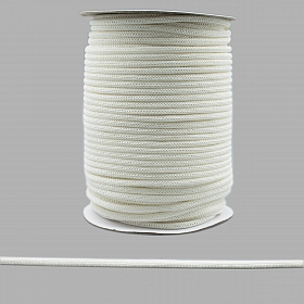 Эко-шнур бумажный декоративный 5мм*100м