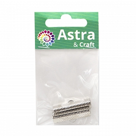 4AR2032 Зажим для лент, 30 мм, 4 шт/упак, Astra&Craft