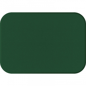 LAMARKTC0020 Покрытие на стол для труда, 50х35 см, цвет зеленый