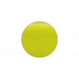 Краска ArtMatt-Fluor, флуоресцентный желтый лимон 80мл Wizzart