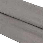 Бумага креповая 50*200 см, 35 гр/м2, 2 шт, цв. 80-702 светло-серый, Astra&Craft