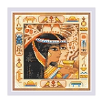 AM0057 Набор алмазной мозаики Риолис 'Египет' 30*30см