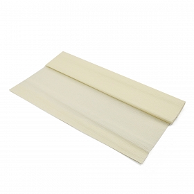 Бумага креповая 50*200 см, 35 гр/м2, 2 шт, цв. 80-3 белый, Astra&Craft