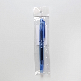 4461201 Ручка для ткани термоисчез чёрный