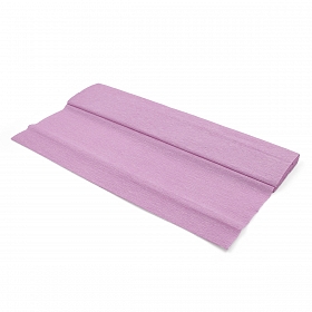 Бумага креповая 50*200 см, 35 гр/м2, 2 шт, цв. 80-26 розовый, Astra&Craft