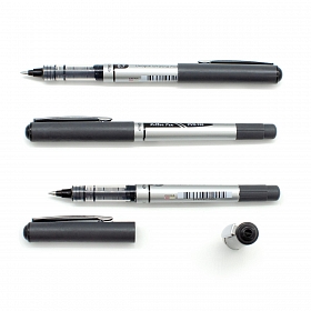 PVR-155 (BLACK) Ручка капиллярная 'EYEYE' (черная)