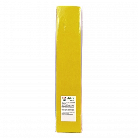 Бумага креповая 50*200 см, 35 гр/м2, 4 цвета 'Ассорти 1' Astra&Craft