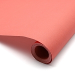 БМО0020 Бумага матовая влагостойкая однотонная 60гр/м², цв. красный, 70см*8,23м +/-5%