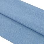 Бумага креповая 50*200 см, 35 гр/м2, 2 шт, цв. 80-32 голубой, Astra&Craft