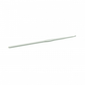 954250 Крючок для вязания с покрытием, 2,5мм, Hobby&Pro