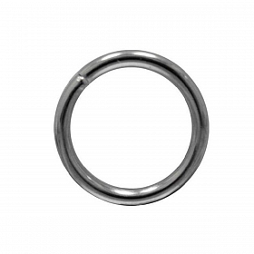 816-002 Кольцо разъемное, 10*1,5 мм
