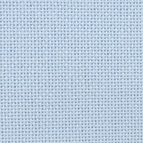 Канва в упаковке 3984/503 Murano 32ct (52% хлопок, 48% модал) 50*70см, голубой