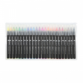 DV-13148-24 Набор маркеров акварельных, 24 цвета, Darvish