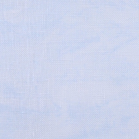 Канва в упаковке 3609/5139 Vintage Belfast Linen 32ct (100% лен) 50х70см, голубой винтаж