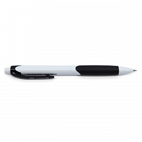 LAMARK0122 Блокнот с ручкой Delight Time, 105х150 мм, авт.ручка, вн.блок на спирали, цвет лед